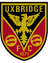 Uxbridge - Team Walton Hersham 302979 Result