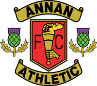 Annan Athletic FC - Player Euan Deveney 677965 299921 Football Live Score