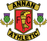 Annan Athletic FC - Team Dundee 300155 Football Live Score