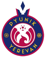 FC Pyunik - Player M Kovalenko 193641 302320 Football