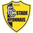Stade Nyonnais - Xamax VS Stade Nyonnais Live Score Today