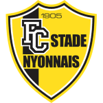 Stade Nyonnais - Player Burak Alili 758948 299631 Schedule