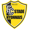 Stade Nyonnais - Team Lausanne Sports 300148 Schedule