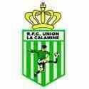 Union La Calamine - Onhaye VS Union La Calamine Live Score Today