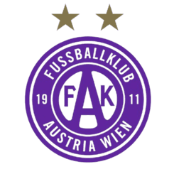 Young Violets Austria Wien - Player Valentin Toifl 1120962 298838 Football Result