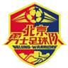 Beijing Warriors - Team Xinjiang Jindun 375280 Football Live Score