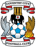Coventry City - EPL Scores