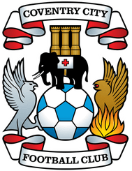 Coventry City - Player Haji Wright 213049 303837 Football Result