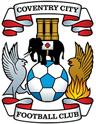 Coventry City - Team Coventry City 303837 Football Result