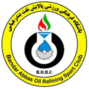 Naft Bandar Abbas - Saipa VS Naft Bandar Abbas Score Today