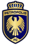 GE Petropolis - Bra Rj A 33702 Football