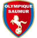 Saumur OL - Ol VS As Montlouis Sport