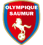 Saumur OL - Player Hugo Cointard 213097 309114 Football Score