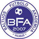 BFA Vilnius - Vilnius VS Kauno Zalgiris Sport