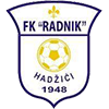 FK Radnik Hadzici - Zenica VS Fk Radnik Hadzici Live Score