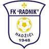 FK Radnik Hadzici - Team Fk Radnik Hadzici 312807 Football Live