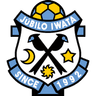 Jubilo Iwata - Team Blaublitz Akita 300712 Live