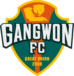 Gangwon Football Club - Player D Kim 531905 300862 Results