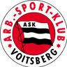 ASK Voitsberg - Team Ask Voitsberg 298990 Result