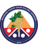 Mazidagi Fosfatspo - Fosfatspo VS Agri Spor Result Today