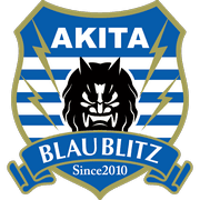 Blaublitz Akita - Player Masaki Nishimura 1074051 300712 Live Football