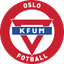 KFUM Oslo - Norwegian Eliteserien 31963 Sport