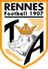 TA Rennes U19 - Team Nantes U 323101 Football Score