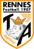 TA Rennes U19 - Team Lorient U 322981 Football Score