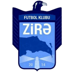 Zira FK - Player Idjibrilla 636703 302901 Football