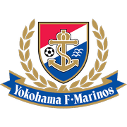 Yokohama F. Marinos - Player Dean David 189671 299698 Live