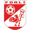 Forli - Calcio VS Forli Score