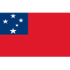 Samoa U17 - U VS Samoa U Result Today