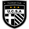 UCSA - Veres VS Ucsa Sport