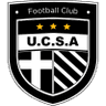UCSA - Team Fc Inhulets Petrove 298818 Football Result