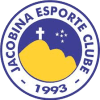 Jacobina U20 - Youth VS Jacobina U Live