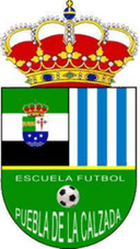 Puebla Calzada - Calzada VS Cd Badajoz Score Today