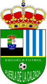 Puebla Calzada - Team Ad Llerenense 336874 Football