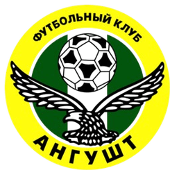 FK Angusht Nazran - Player Rakhim Chaadaev 876253 301135 Football Result