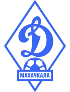 Dynamo Makhachkala - Player V Khubulov 488917 300292 Football Live Score