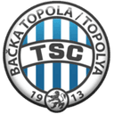 Backa Topola - Ukariki VS Backa Topola Score