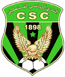 CS Constantine - Alger VS Cs Constantine Sport