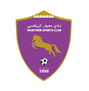 Qatari Second Division Champion - Player Jamal Hamed 810416 306565 Result