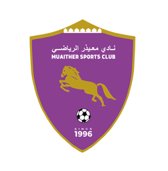 Muaither SC - Player Fouad Saleh 948162 322845 Result