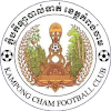 Kampong Cham FC - Fc VS Preah Khan Reach Svay Rieng Fc Score Today