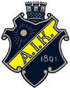 AIK Solna (w) - W VS Aik Solna W Live Score