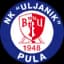 NK Uljanik - Team Nk Uljanik 343217 Live Score