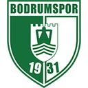 Bodrumspor U19 - U VS Bodrumspor U Result