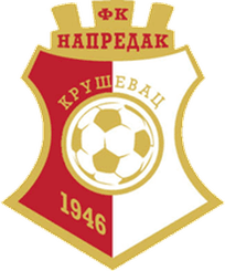 FK Napredak Krusevac - Player Nikolastankovic 1042717 301532 Football Live Score