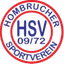 Hombrucher SV U19 - Ger Jbh 33984 Live