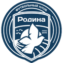 Rodina Moskva III - Iii VS Salyutenergia Belgorod Result